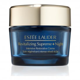 Estee Lauder Oppstrammende ansiktsbehandling Revitalizing Supreme 50 ml Fuktighetsgivende krem Hvit