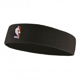 Elastic hairband Nike NBA