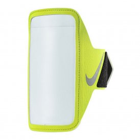 Sports bracelet Nike Running Lean Yellow