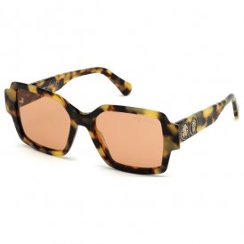 Ladies'Sunglasses Roberto Cavalli RC1130-5455E (ø 54 mm)
