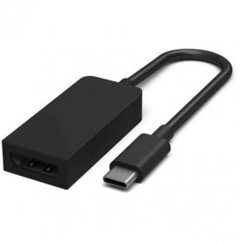 USB C to DisplayPort Adapter Microsoft JVZ-00004