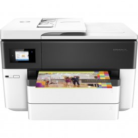 Multifunction Printer HP G5J38A#A80 WIFI