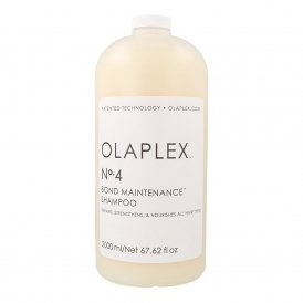 Shampoo Bond Maintenance Nº4 Olaplex