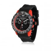 Bultaco Klokker for Menn Bultaco H1PO48C-SB2 (Ø 48 mm)