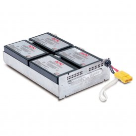 Battery for Uninterruptible Power Supply System UPS APC RBC24