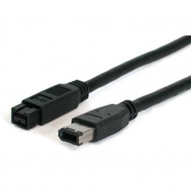 Firewire/IEEE cable Startech 1394_96_6 