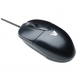 Mouse V7 M30P10-7E Black