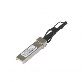 Red SFP + Cable Netgear AXC763-10000S 3 m