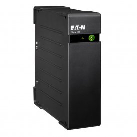 Uninterruptible Power Supply System Interactive UPS Eaton EL500DIN