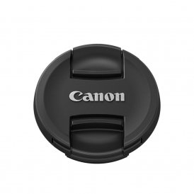 Cover Canon CAP-58 II