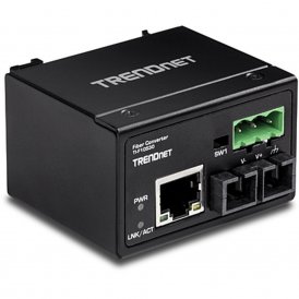 Switch Trendnet TI-F10S30