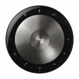 Jabra Bærbar Høyttaler 7710-409 Svart Sølv 10 W