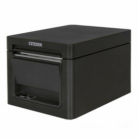 Citizen Billettskriver CTE351XXEBX Svart