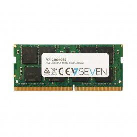 RAM Memory V7 V7192004GBS CL17