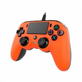 Nacon Spillkontroll PS4OFCPADORANGE Oransje
