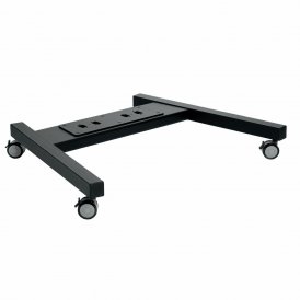 Vogel's TV-teline 7328530 Musta
