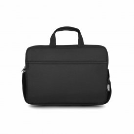 Etui for Bærbar Datamaskin Urban Factory TLS17UF 17,3" Svart