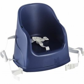 Highchair ThermoBaby YOUPLA Blue