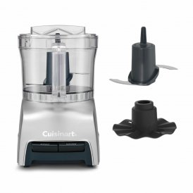 Köttkvarn Cuisinart Grå