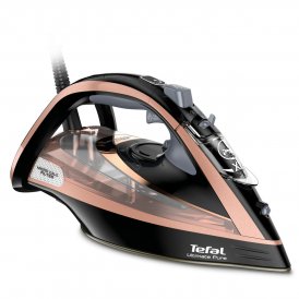 Steam Iron Tefal FV 9845 Ultimate Pure 3200 W
