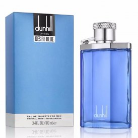 Dunhill Desire blå Man Eau de Toilette 100 ml