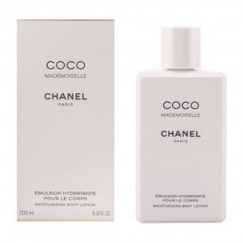 Chanel Body lotion Coco Mademoiselle 200 ml