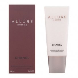 Chanel Etterbarberingsbalsam Chanel Allure Homme 100 ml