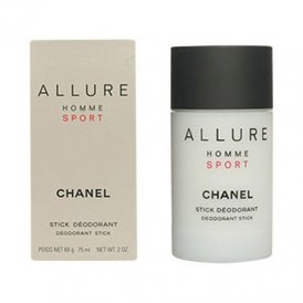 Stick Deodorant Allure Homme Sport Chanel (75 g) (75 g)
