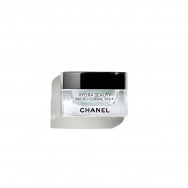 Chanel Anti-aldrende Krem for Øyeområdet Hydra Beauty 15 ml