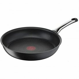 Tefal Panne G2690232 Ø 20 cm Svart Metall Stål