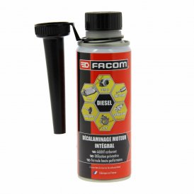 Facom Kalkinpoistaja 006027 250 ml Diesel Venttiili EGR