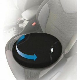 Kine Travel Tyyny 169843 Musta