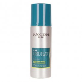Spray Deodorant Cap Cedrat L'occitane Cap Cedrat (130 ml) 130 ml