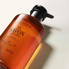 L'Occitane En Provence Dusjgel KARITÉ CONFORT 500 ml