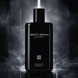Givenchy Dusjgel GENTLEMAN SOCIETY 200 ml