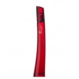 Dame parfyme Kenzo LE ROUGE FLOWER EDP 100 ml