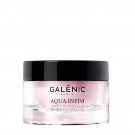 Galenic Elvyttävä voide Aqua Infini 50 ml