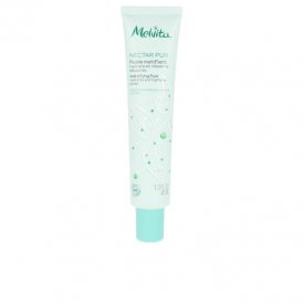 Melvita Fuktighetsgivende Matt Væske Nectar Pur Melvita Fluid Hydra 40 ml