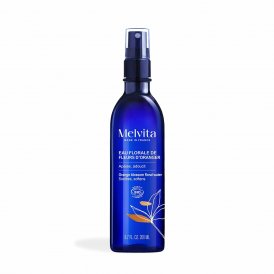 Melvita Ansiktsmist Melvita EAU DE FLEURS 200 ml