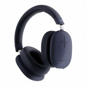 T'NB Bluetooth headset med mikrofon T'NB BOUNCE Mørkeblå