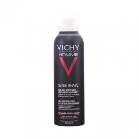 Shaving Gel Vichy Anti-Irritat Shaving (150 ml)