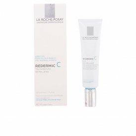 La Roche Posay Glattende og oppstrammende olje La Roche Posay Pure vitamin C 40 ml