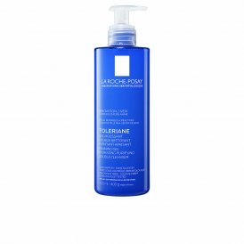 La Roche Posay Ansiktsrensende gel Toleriane 400 ml