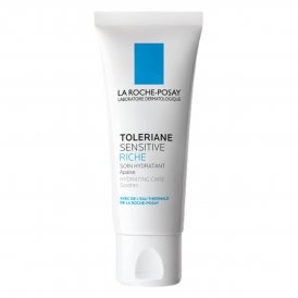La Roche Posay Fuktighetsgivende krem Toleriane Sensitive Riche 40 ml