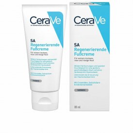 CeraVe CeraVe Fuktgivande fotkräm Renewing 4 Delar