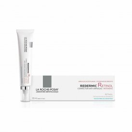 La Roche Posay Anti-rynke Behandling REDERMIC R 30 ml Intens Retinol