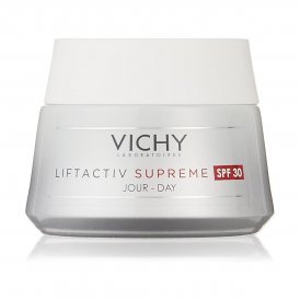 Vichy Anti-aldringskrem for Dagtid Vichy LIFTACTIV Spf 30 50 ml