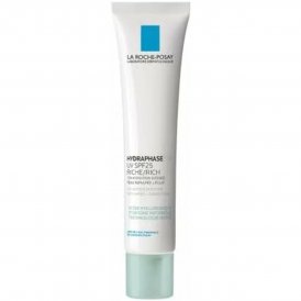 La Roche Posay Ansiktskräm La Roche Posay Hydraphase Ha Uv Spf 25 40 ml