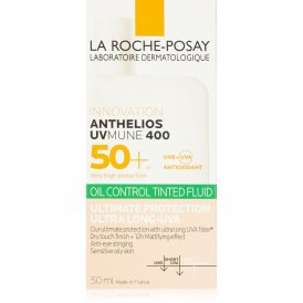 La Roche Posay Solblokk Anthelios Uvmune Spf 50+ 50 ml