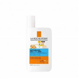 Ansiktssolkräm La Roche Posay Anthelios Mune Dermopediatrics Spf 50+ 50 ml 250 ml